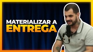 Esse é o melhor pitch de vendas | Cortes do Berger