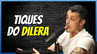 MELHORES TIQUES DO DILERA