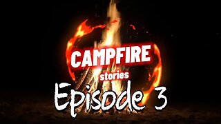 CAMPFIRE STORIES | EPISODE 3 | The Haunting of Whispering Manor