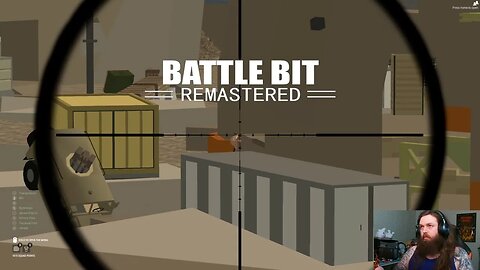 Battle Bit Remastered Is Better Than Battlefield (First Person Shooter Game Go Pew Pew)