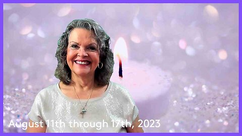 Gemini August 11th through 17th, 2023 Pushing Through!