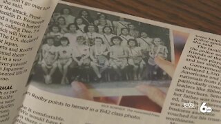 My Idaho: Pearl Harbor survivor remembers her experience 80 years later