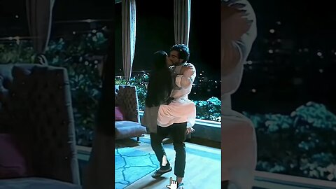 chikki sharma kissing scene #aashiqanawebseries #aashiqanaseason4 #aashiqana3