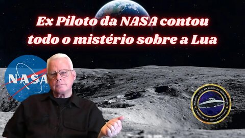 Revelando os Segredos da Lua, Verdade ou apenas mais uma Teoria da Conspiração - Jhon Lear #118