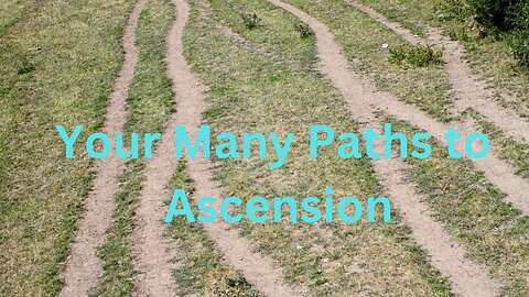 Your Many Paths to Ascension ∞The 9D Arcturian Council Channeled by Daniel Scranton 12-24-23