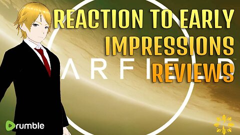 ▶️ Starfield Reaction » Bad Game, Do Not Buy