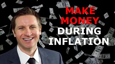 How To Make Money During Inflation