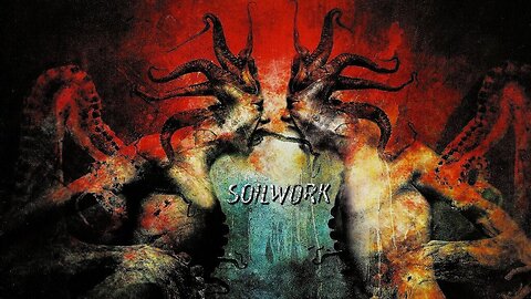 Sick Heart River By Soilwork - Brothers Breakdown