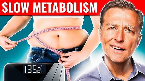 Discover the Secrets to a Fast Metabolism
