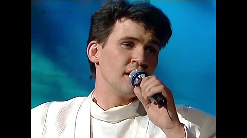 🔴 1987 Eurovision Song Contest from Brussels/Belgium (No Commentary) Host: Viktor Laszlo