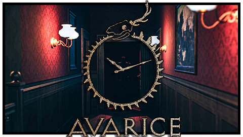 Avarice | Man’s Descent Into Mental Hell | 4K (No Commentary)