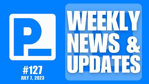 Presearch Weekly News & Updates #127
