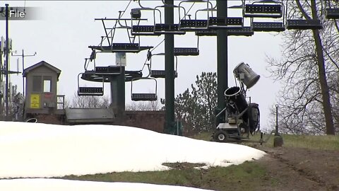 Local skiers protest reduced hours at Boston Mills and Brandywine