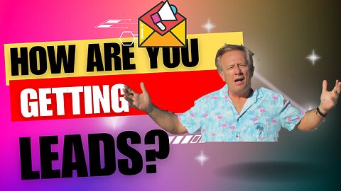 5 Sites Where My Customers Say They Are Getting Leads Now