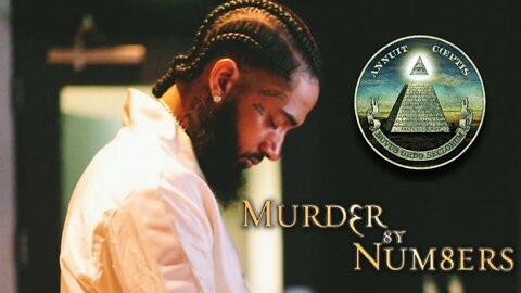 Murder By Numbers: Nipsey Hussle