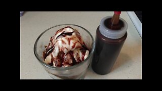 Homemade Chocolate Syrup - Hershey's Syrup - The Hillbilly Kitchen