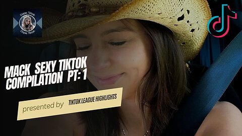Mack TikTok Single: Part 1 - The Hottest New Release!