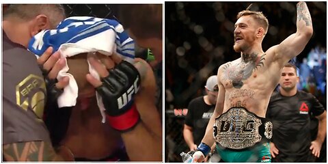 McGregor's Final Bow: MMA Fans React