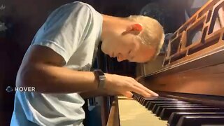 Piano Improvisations (19) Clip