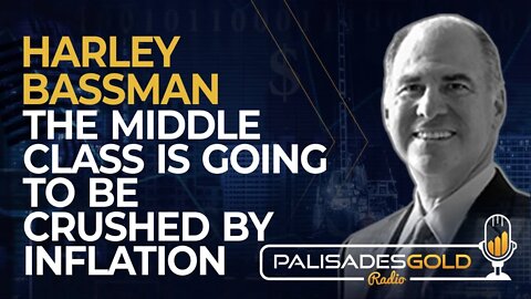 Harley Bassman: The Middle Class is Going to be Crushed by Inflation