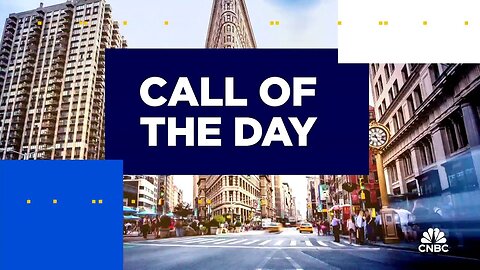 Call of the Day: Wells Fargo downgrades Morgan Stanley | U.S. Today