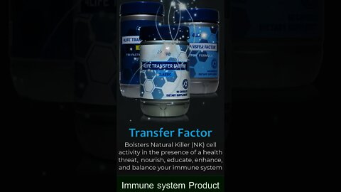 4life Transfer Factor Plus