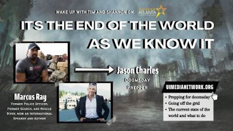It's the End of the World As We Know It - Promo
