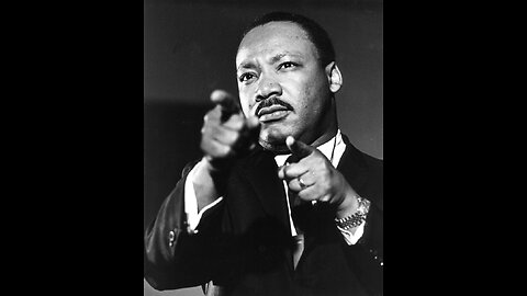 Debunking MLK | The Unfortunate Truth About Martin Luther King #live