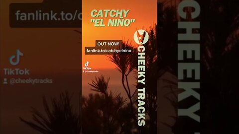 🎵 OUT NOW: Catchy - El Niño 🎵 #HardDance #Bounce #CheekyTracks