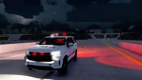 A new update is out for Flashing Lights -Unstable Branch #EMS
