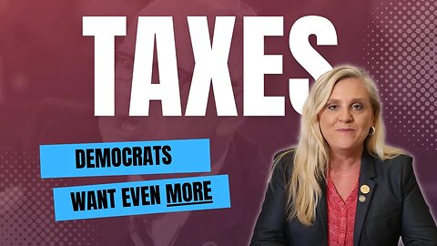 Minnesota Minute: MORE Democrat Tax Increases?!