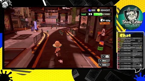 Sploon 3 First Big Run (Better Late Than Never)