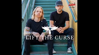 Fantastic Texas Rock Duo LIFT THE CURSE, Band Behind "Believe" - Artist Interview