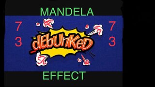 THE NEW ~ MANDELA EFFECT ~ WAY IS HERE - WITH DALE DUFAY THEORY