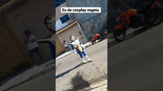 O VEGETA DA 25 DE MARÇO 😂😂😂