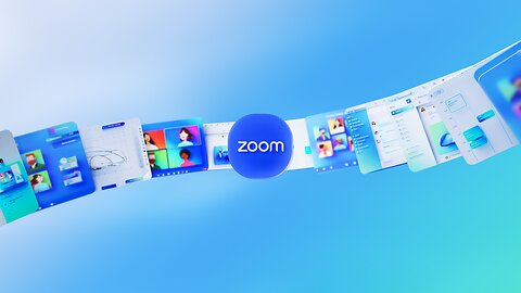 EVENT: Jack Bosma : Zoom Trainer