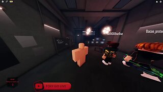 LIVE - Roblox Zombies Stream