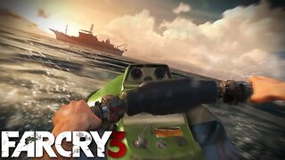 FAR CRY 3 2023 #09- Navio Nostalgia!