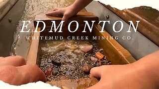 The Last Edmonton Coal Mine | EXPLORE YEG