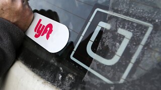 Uber, Lyft Continue Operating In California After Last-Minute Ruling