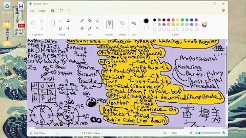 Session 3: Metagame (Paint, Typing, Aim Training) - Part 4 -