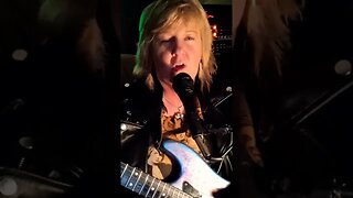 Are You Lonesome Tonight- Elvis Presley live cover by Cari Dell