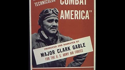 Combat America 1945 Full HD (Combate América 1945 Full HD)