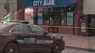 Weekend shootings push Cleveland homicide rate higher