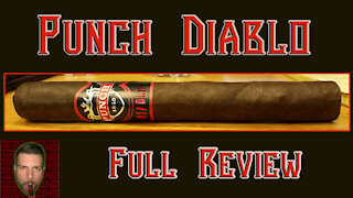Punch Diablo (Full Review) - Should I Smoke This