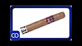 Core Zero Indie Cigar Review