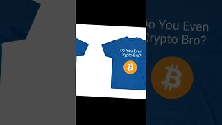 2 new shirts listed today. thelotsproject.com #crypto #bitcoin #btc #lightningnetwork #tshirt