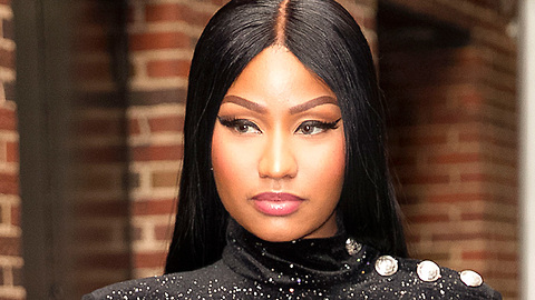 Nicki Minaj Reveals She Was A Victim Of Domestic Violence In New ‘Queen’ Documentary