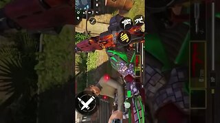 TDM | Call Of Duty Mobile #short #shorts #game #games #gaming #gamer #cod #codm #gamergirl #reels