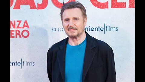 Liam Neeson's son honours late mother Natasha Richardson